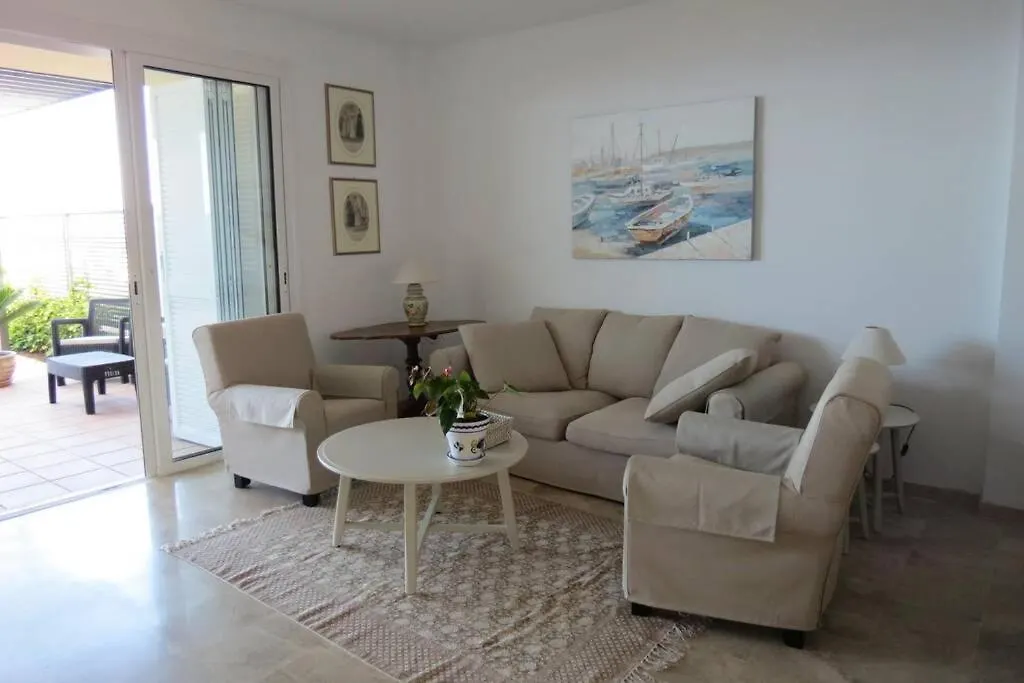 Luxury House With 3 Bedrooms, Sea Wiew And Swimming Pool In A Quiet Residence Puerto de Santiago Spanyolország