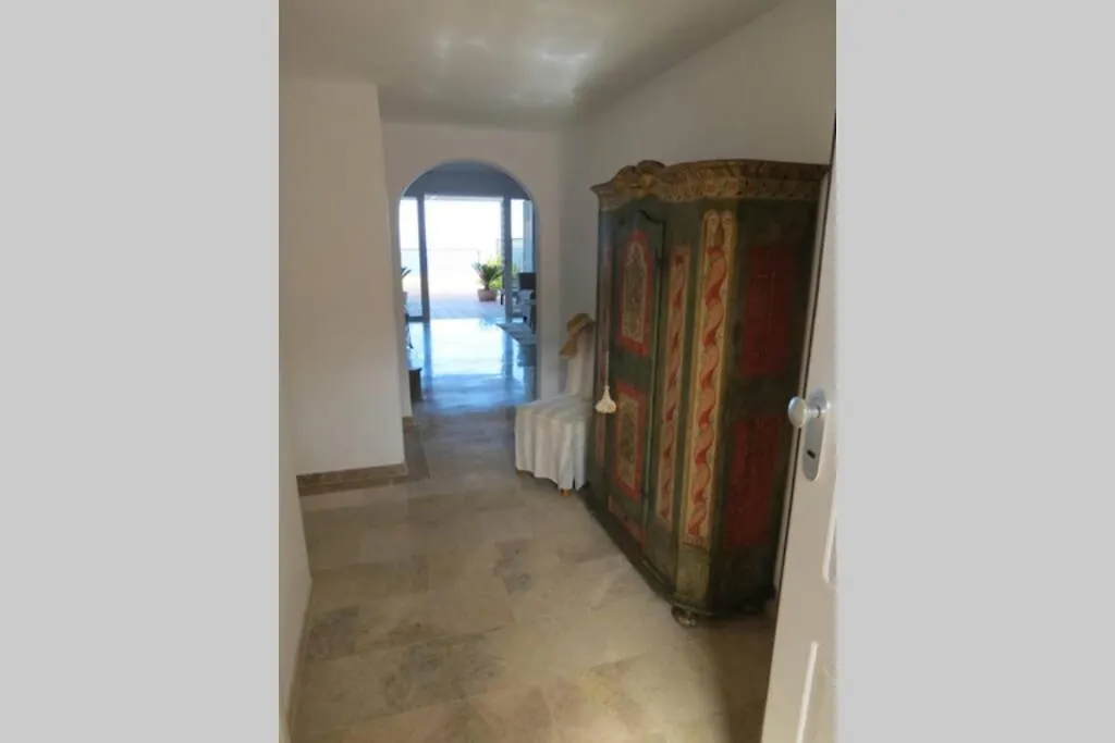 Luxury House With 3 Bedrooms, Sea Wiew And Swimming Pool In A Quiet Residence Puerto de Santiago  Holiday home Puerto de Santiago (Tenerife)