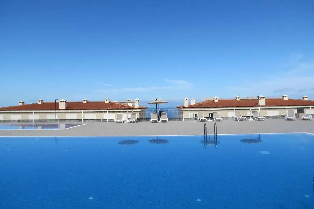 Luxury House With 3 Bedrooms, Sea Wiew And Swimming Pool In A Quiet Residence Puerto de Santiago  Puerto de Santiago (Tenerife)