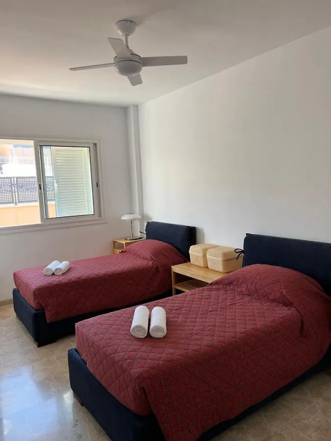 Holiday home Luxury House With 3 Bedrooms, Sea Wiew And Swimming Pool In A Quiet Residence Puerto de Santiago