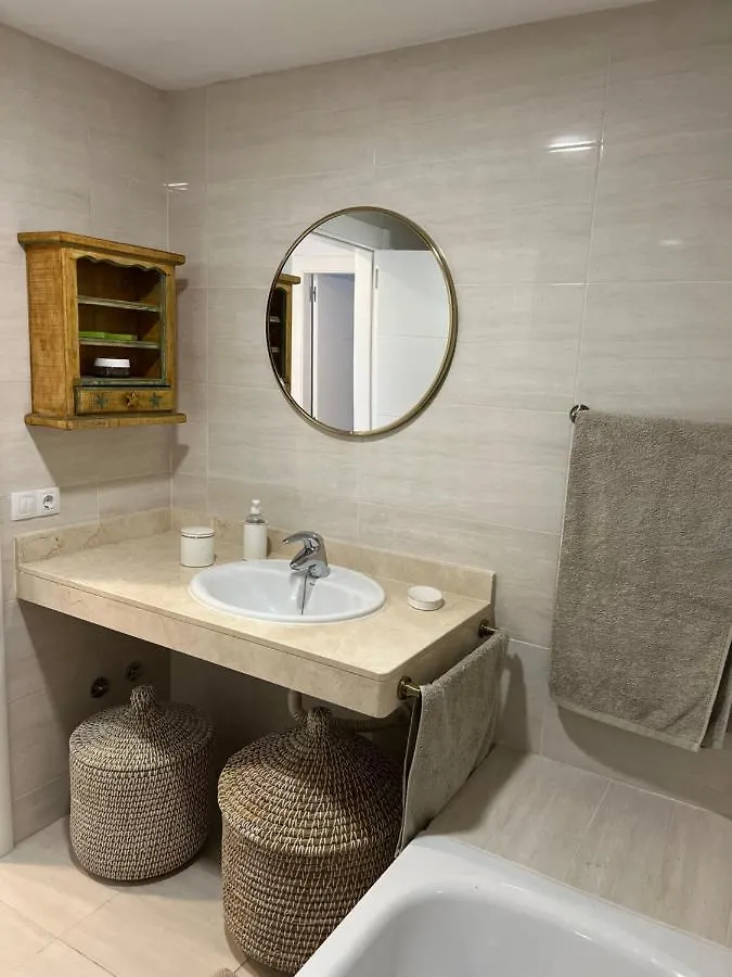 Nyaraló Luxury House With 3 Bedrooms, Sea Wiew And Swimming Pool In A Quiet Residence Puerto de Santiago