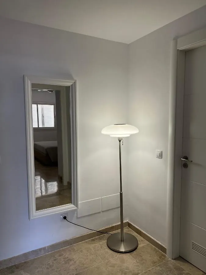 Luxury House With 3 Bedrooms, Sea Wiew And Swimming Pool In A Quiet Residence Puerto de Santiago